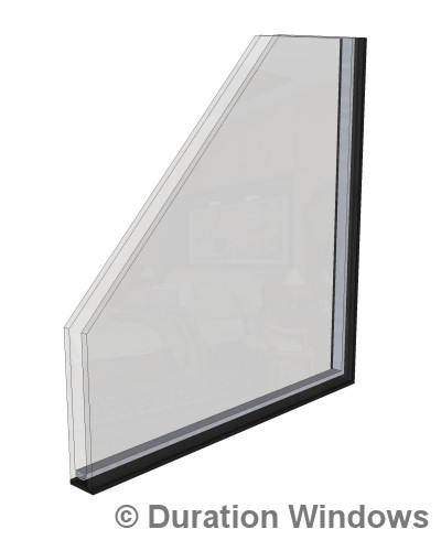 Self Clean, Solar Control Glass